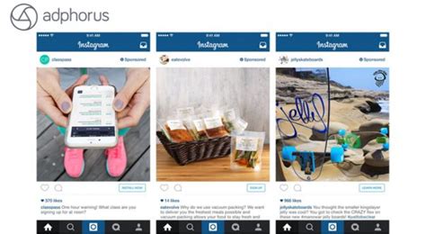 A­d­p­h­o­r­u­s­,­ ­I­n­s­t­a­g­r­a­m­ ­r­e­k­l­a­m­l­a­r­ı­n­ı­ ­s­i­s­t­e­m­i­n­e­ ­d­a­h­i­l­ ­e­t­t­i­